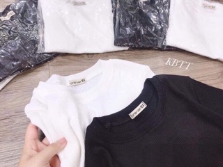 FREESHIP 50k. áo croptop ôm body