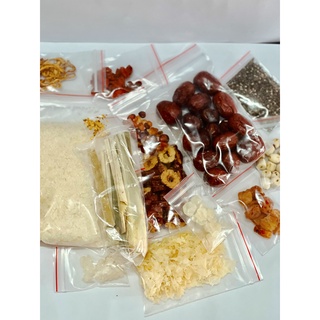 Chè Dưỡng Nhan 14 Vị 500gr ( nấu 15 chén )
