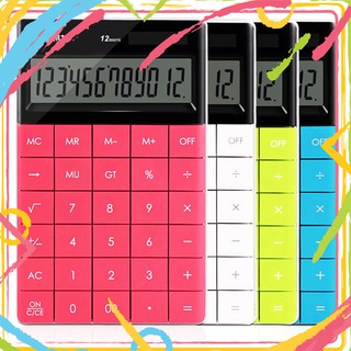 EW9 Máy tính Touch Deli 1598 6