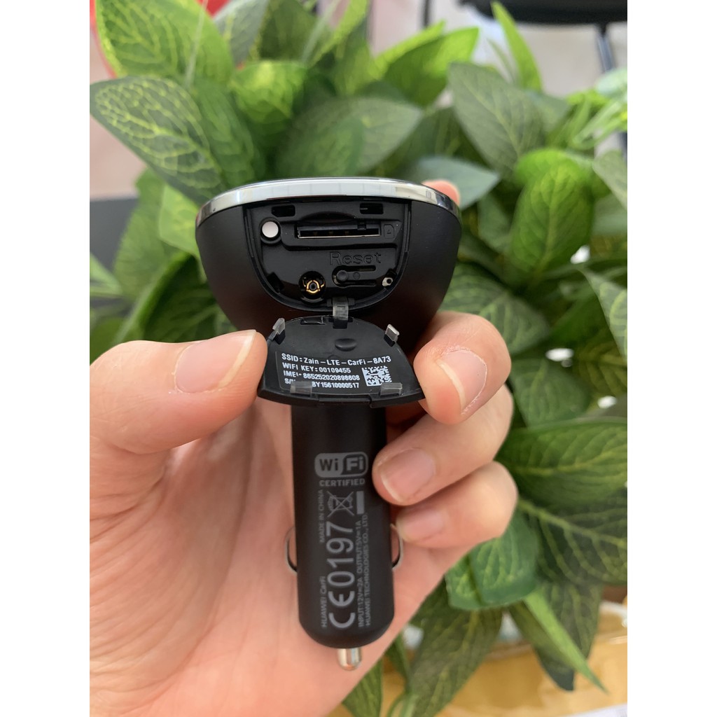 HUAWEI E8377 BỘ PHÁT WIFI 3G 4G DÀNH RIÊNG CHO Ô TÔ-KẾT NỐI CỰC KHỦNG