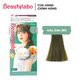 Kem Nhuộm Tạo Bọt Beautylabo Whip Hair Color 40ml