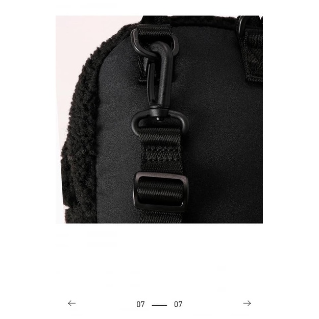 Balo PuMa hàng Mỹ