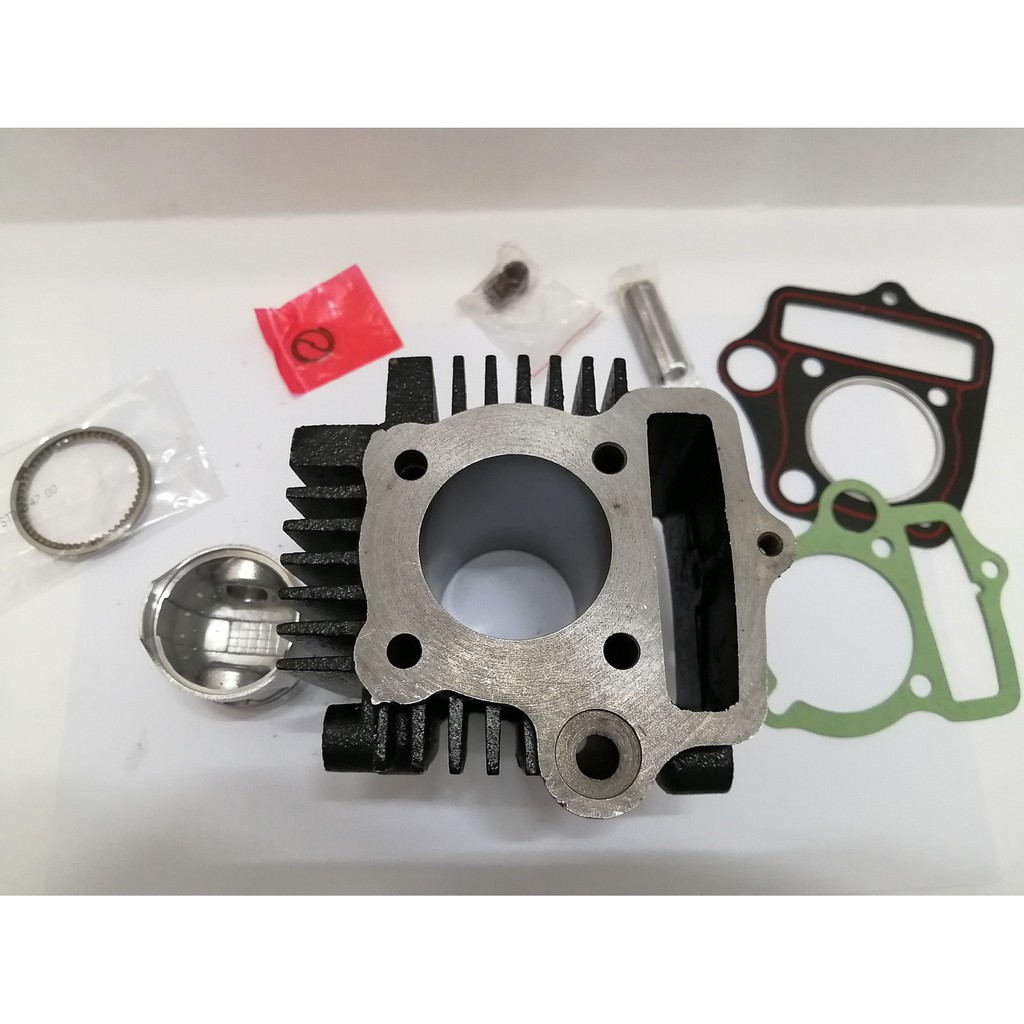 Bộ lòng hơi cub 90 trái 47 đóng số 49cm dài 69 dành cho các dòng xe 50cc lên