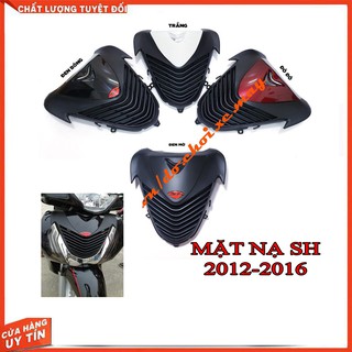 MẶT NẠ XE SH 2012-2016 ( SH VIỆT NAM)