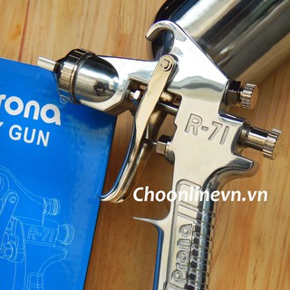 Súng phun sơn Prona R71-G13