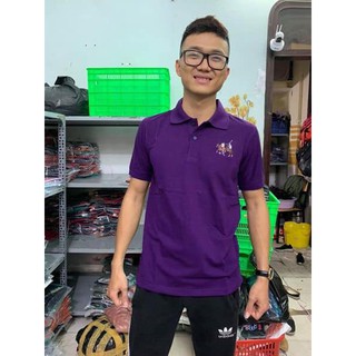 ÁO THUN POLO