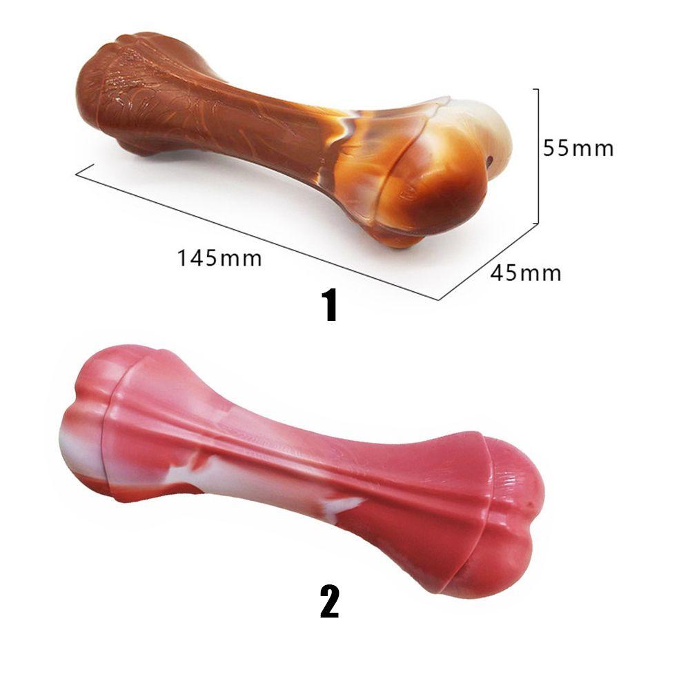 Suyo Đồ Chơi Gặm Chống Cắn Hương Vị Tổ Ong Cho Chó