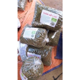1Kg Giảo cổ lam khô hoà bình