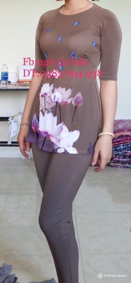 THANH LÝ bộ cách Tân in 3D và bộ sẩm đủ size từ 40-70kg (hàng new )