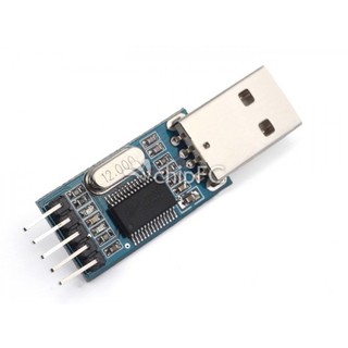 Module chuyển tính hiệu USB to UART-TTL dùng IC PL2303
