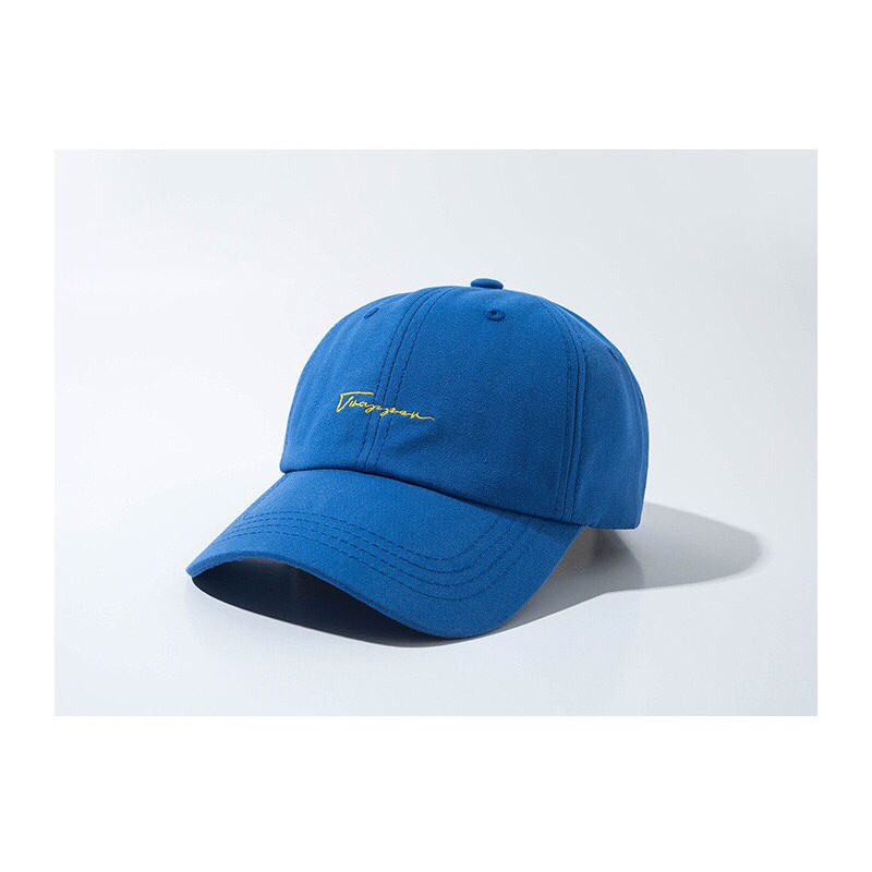 [UMiC.CAP] Nón lưỡi trai, nón cap, mũ lưỡi trai nam nữ Unisex CANG