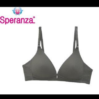 Áo ngực nữ thông hơi không gọng Speranza siêu thoáng mát nhưng vẫn rất sexy