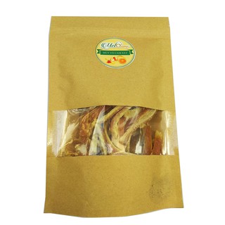 Túi mứt vỏ cam sấy Melorange 50g