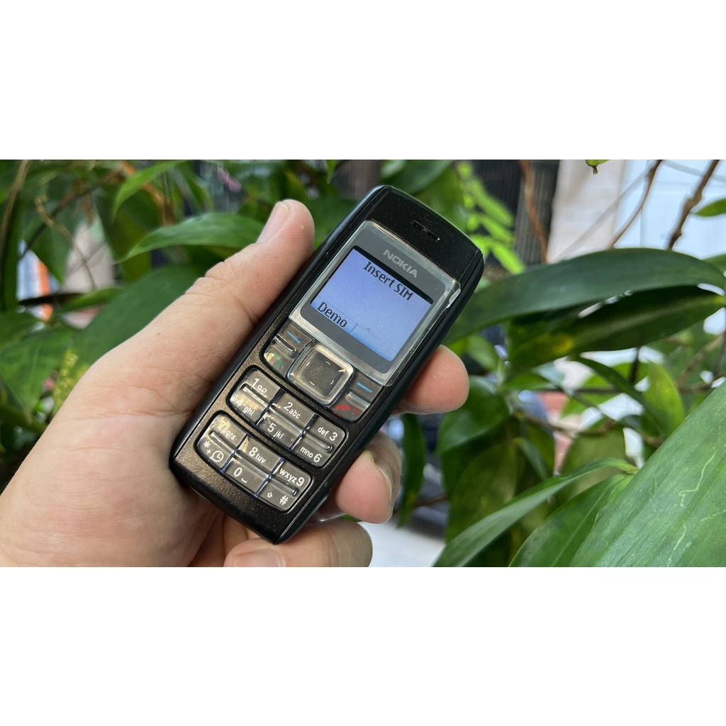 Điện thoại nokia 1600 (1281)
