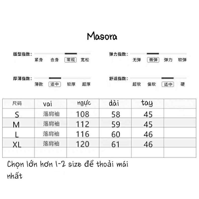 Áo len cổ cao màu sắc nổi bật Hàn Quốc