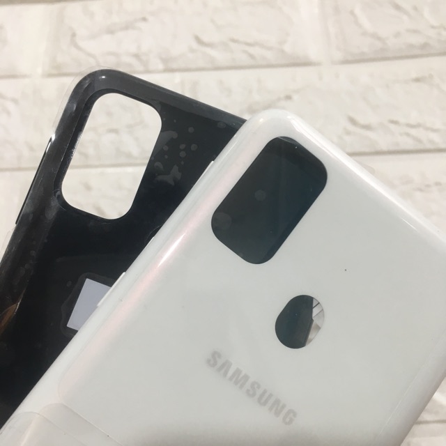 Nắp Lưng Samsung Galaxy M30s Zin Hàng Cao Cấp