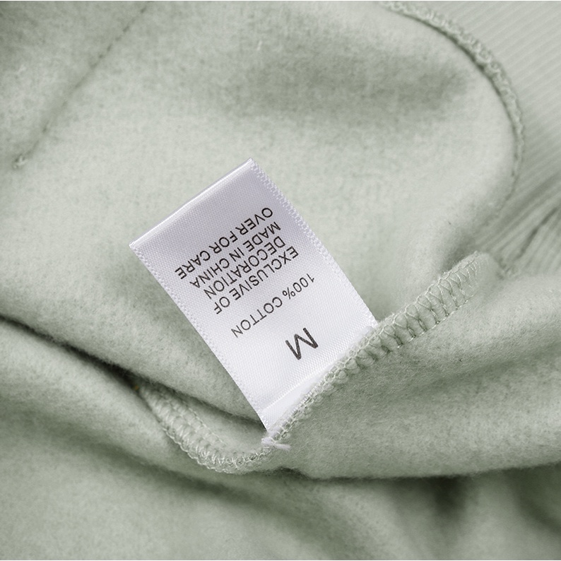 Áo Hoodie Tay Dài oversize In Chữ FEAR OF GOD ESSENTIALS Thời Trang Cho Nam Và Nữ