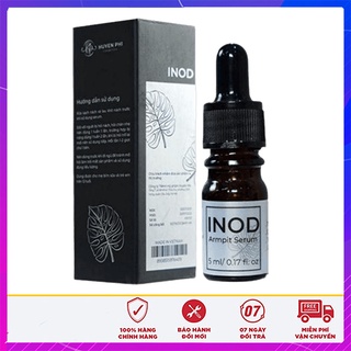 Serum INOD Huyền Phi khử hôi hết thâm sáng da