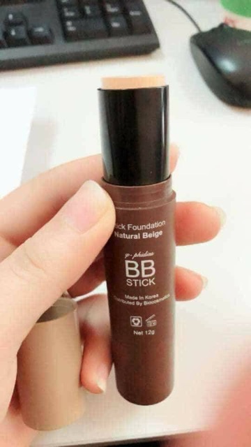 Bb stick là sản phẩm đnag được chị em săn đón nhất hiện nay đây ạ . Nhỏ mà có võ nha chị em