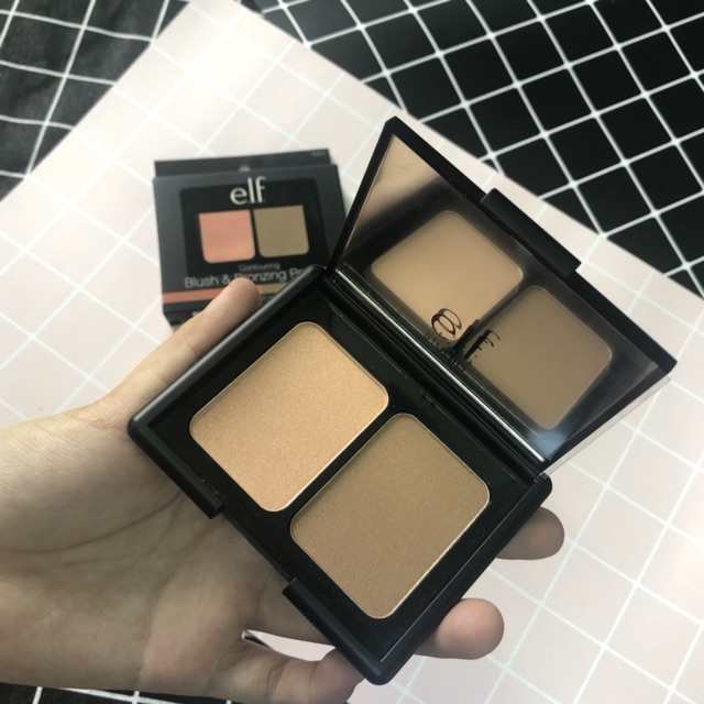 Set trang điểm ELF | BigBuy360 - bigbuy360.vn