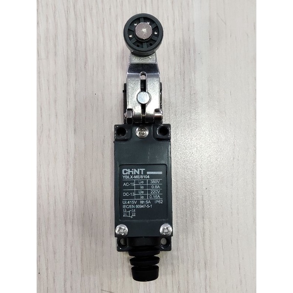 Công tắc hành trình YBLX-ME Chint