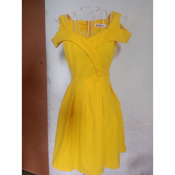 Đầm đẹp dáng xoè size m