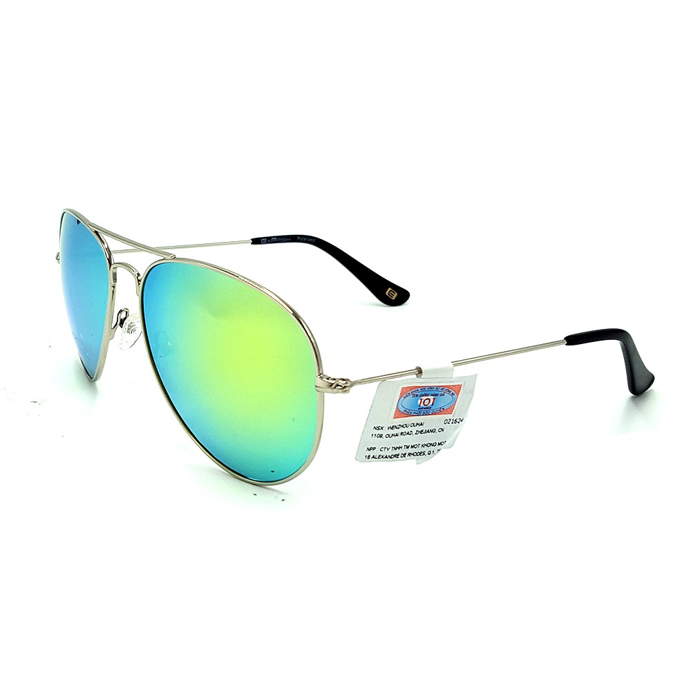 Kính mát Exfash EF4025 C28