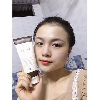 Sữa Rửa Mặt BYVIBES WONDER BATH