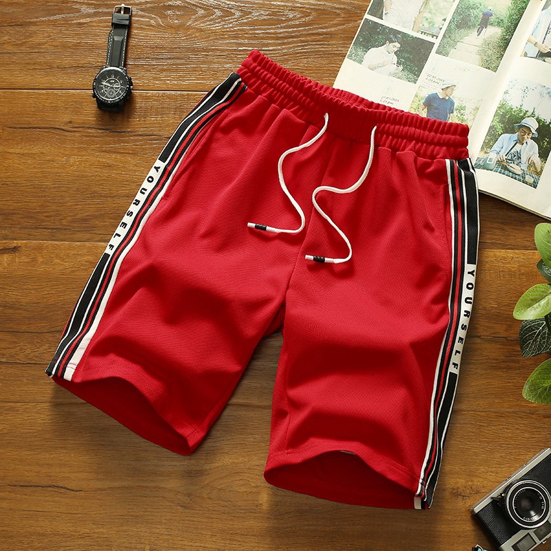 Quần Short Nam Thời Trang Mùa Hè Size M-4XL Trẻ Trung