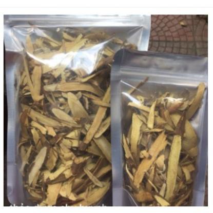 100gram cam thảo khô thái lát vị ngọt, thơm chuẩn loại 1