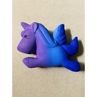 Đồ chơi Squishy ngựa thần đáng yêu hết cỡ ( Tongkhodochoilc )