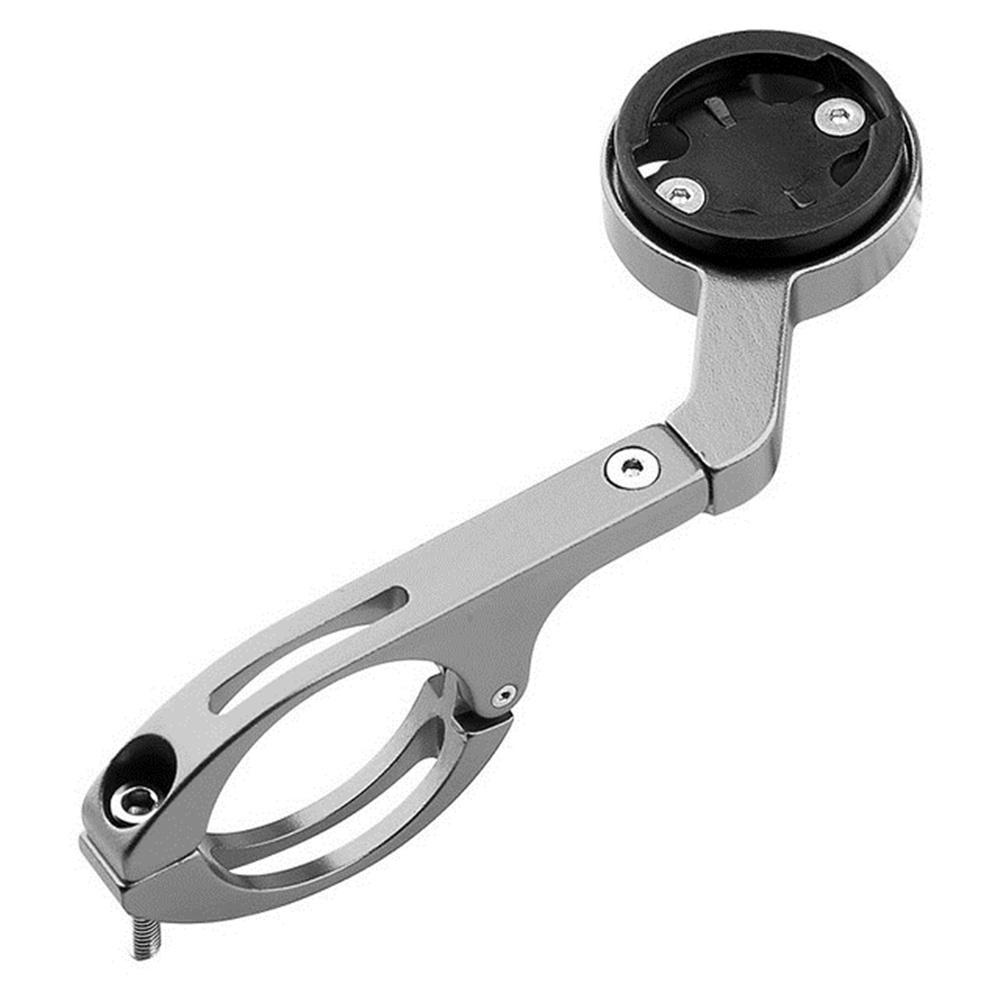 Giá Đỡ Đồng Hồ Đo Tốc Độ Xe Đạp Bằng Hợp Kim Nhôm