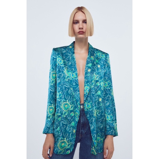 Blazer ZARA AUTH Size M