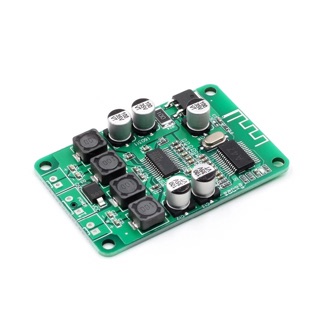 Mạch blutooth TPA 3110 2x15W
