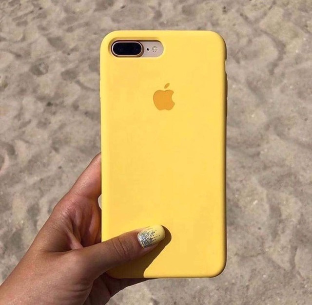 ỐP LƯNG CHỐNG BẨN LOGO TÁO♥️ FREESHIP 50k♥️- ỐP IPHONE CÁC DÒNG 6-6P-7-7P-X-XSMAX-11-11PROMAX | BigBuy360 - bigbuy360.vn