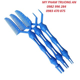 Bộ Uốn Tóc Nam siêu nhanh, siêu dễ