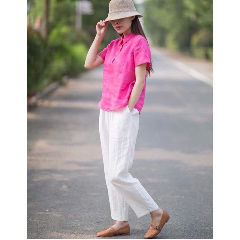 đầm 2 dây, bộ mặc nhà, maxi đi biển đũi linen cao cấp | BigBuy360 - bigbuy360.vn