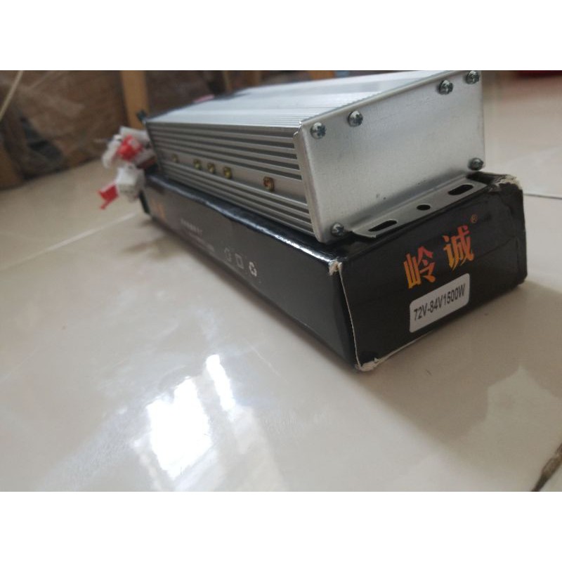 IC Bo đa năng 72v - 84v 1500w loại tốt