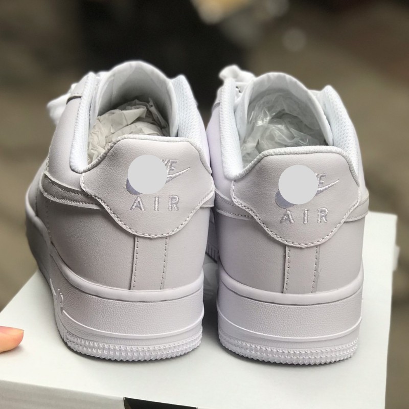 Giày Sneaker Nam Nữ Trắng Giày Thể Thao AF1 Trắng Hot Nhất Hiện Nay- SN039 | BigBuy360 - bigbuy360.vn