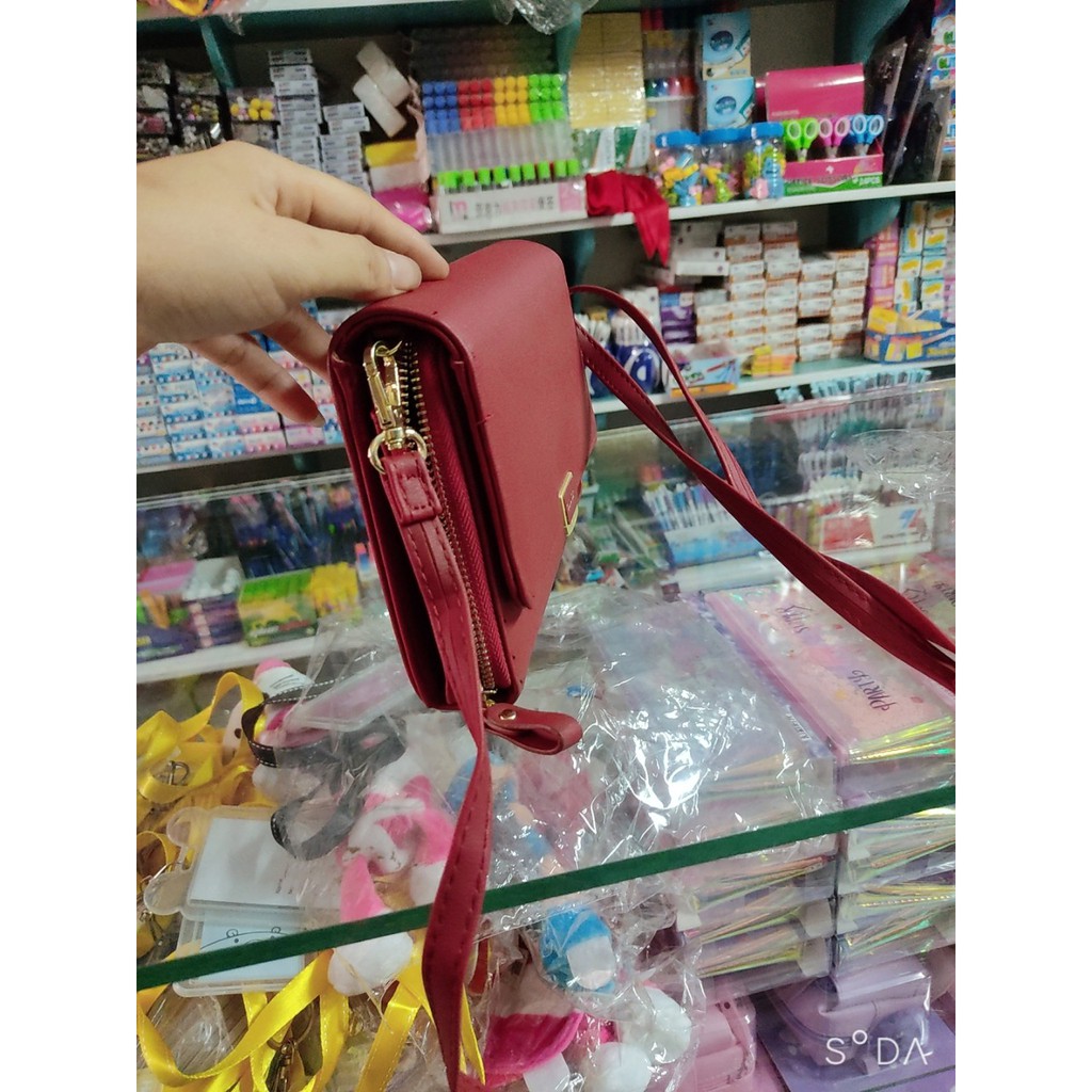 Túi xách da nữ cao cấp