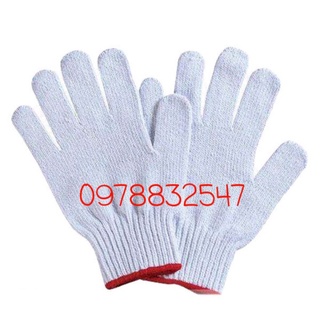 10 đôi găng tay len sợi đẹp 430g giá sỉ rẻ