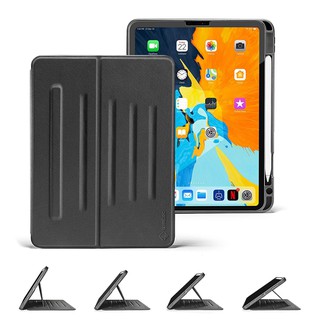 Bao Da Đa Năng TOMTOC (USA) Dành Cho iPad Pro 11 Inch
