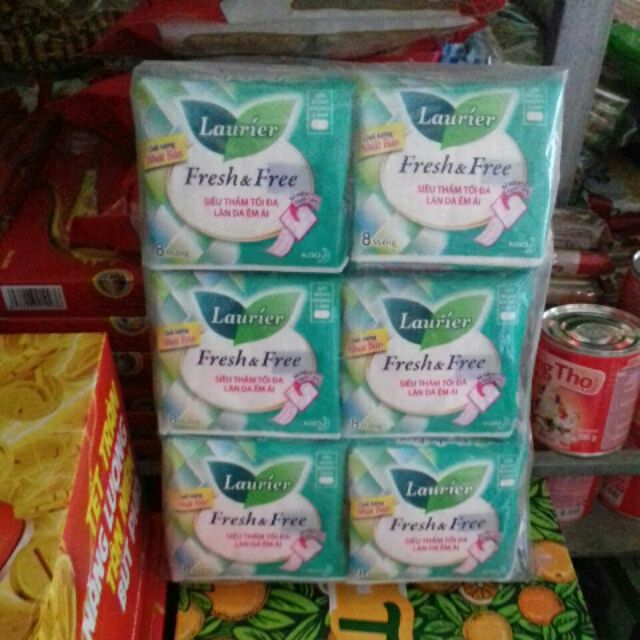 BVS Laurier mong khong canh