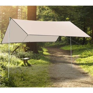 lều chữ A, tăng lều trại kích thước siêu rộng  nhất lên đến 6x4,5m, gồm cọc đinh dây đầy đủ, chống mưa tốt