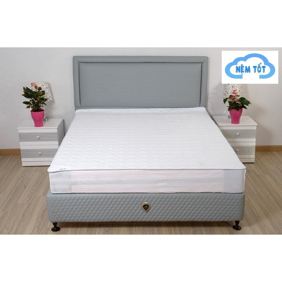 [GIÁ HỦY DIỆT]⭐Tấm bảo vệ nệm cao cấp hàng chuẩn 5 sao đủ size - HÀNG CAO CẤP- Nemtotbedding⭐