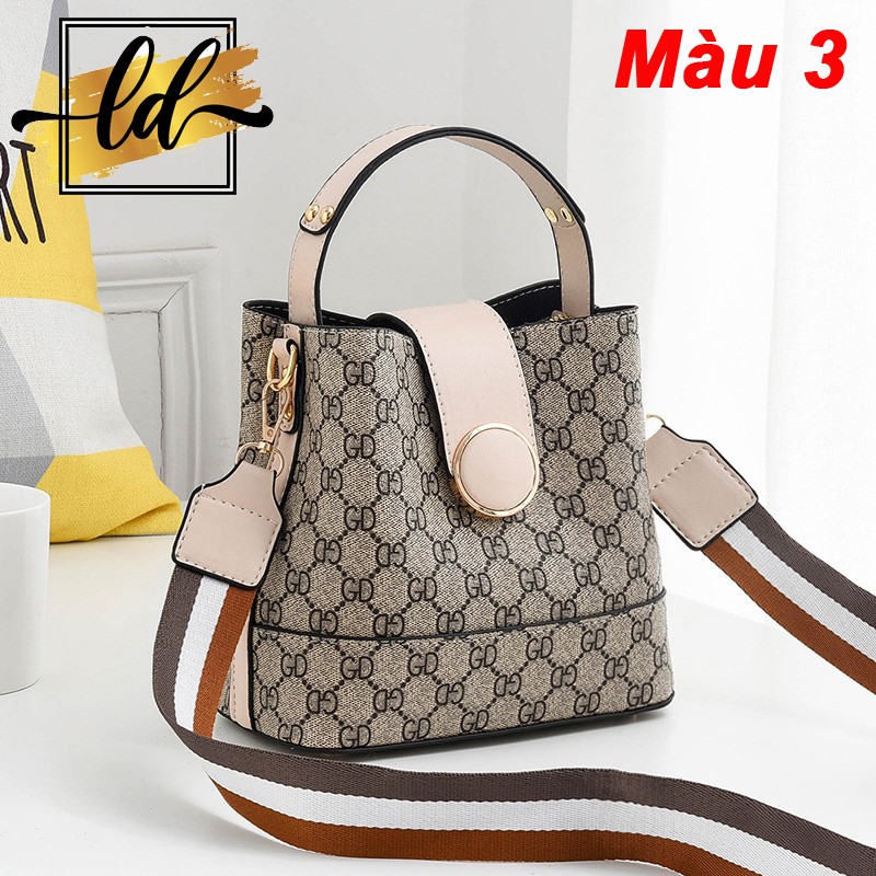 Túi Xách Nữ Đeo Chéo Đi Chơi - T110