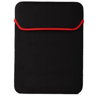 Túi chống sốc laptop 17inch sọc đỏ tốt