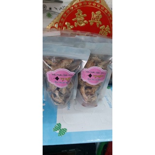 khô cá đuối  mắm me 300g
