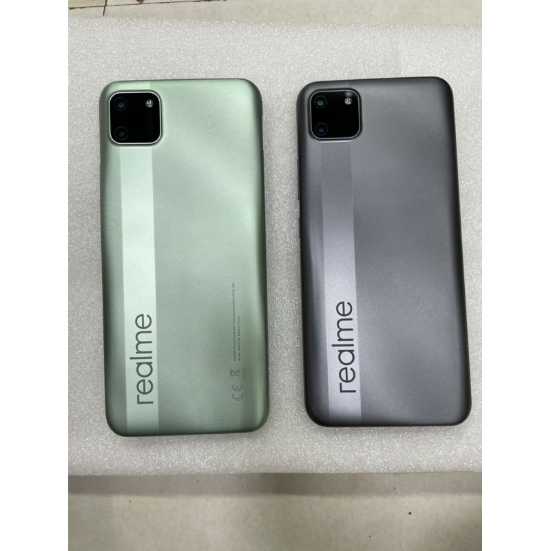 Vỏ  Realme C11
