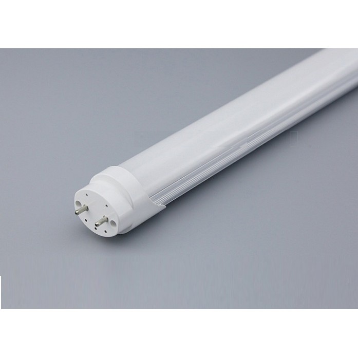 Bộ 20 bóng đèn LED tuýp 1m2 T8 18w siêu sáng tiết kiệm điện